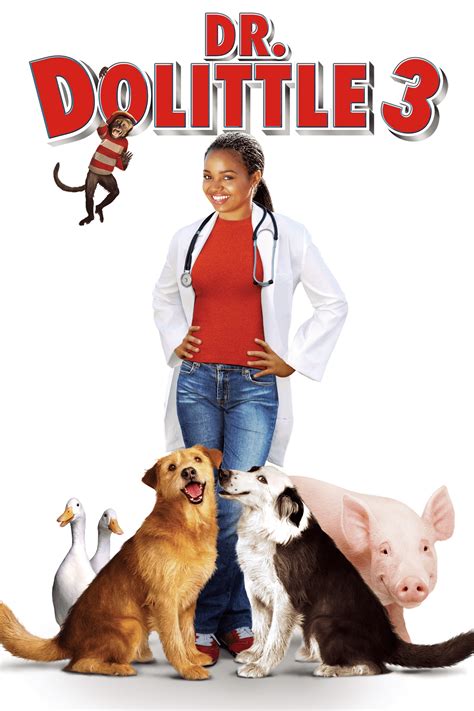 Tales of Dr Dolittle 3